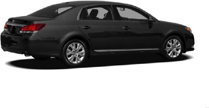 2012 toyota avalon in clarksville, in