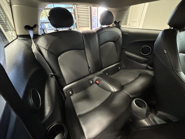 2015 mini hardtop cooper s