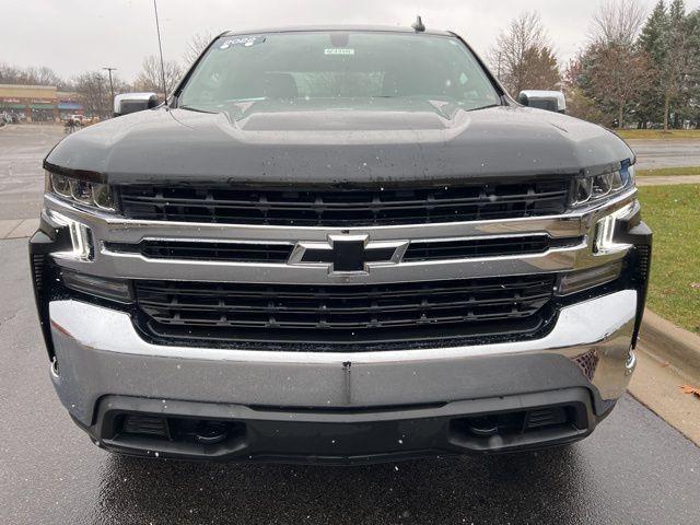 2022 chevrolet silverado 1500 limited lt