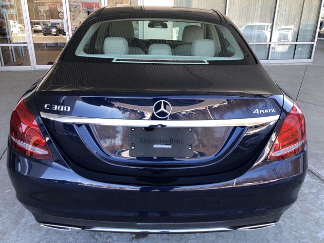 used 2015 mercedes-benz c 300 4matic sedan hagerstown, md 21740 for sale in hagerstown, maryland