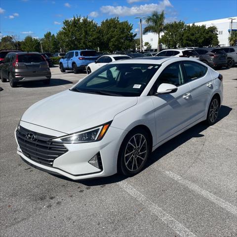 2020 hyundai elantra limited