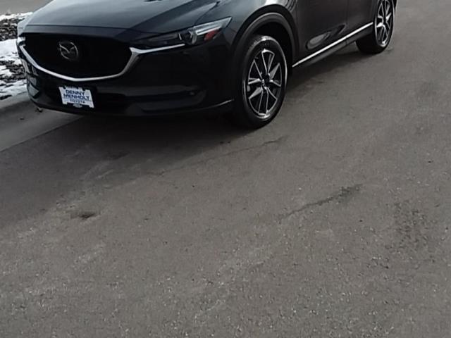 2018 mazda cx-5 grand touring awd grand touring 4dr suv for sale in jolly acres, south dakota