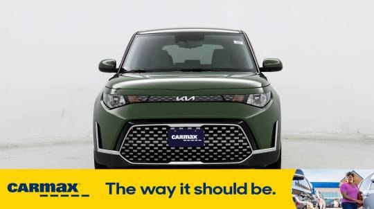2023 Kia Soul