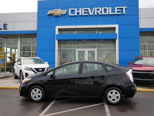 2010 toyota prius in saint louis, missouri