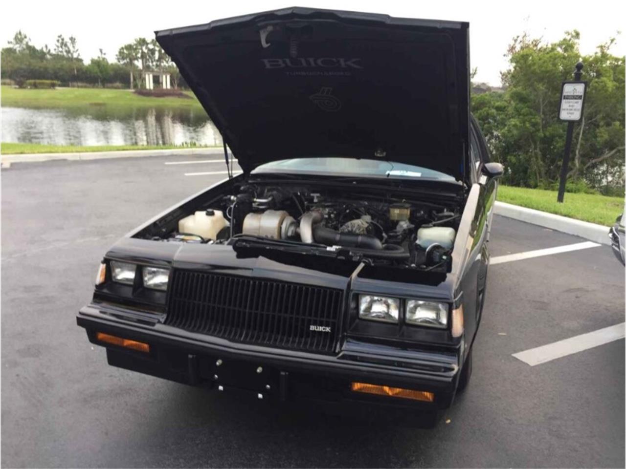 for sale: 1987 buick regal in hobart, indiana for sale in hobart, in