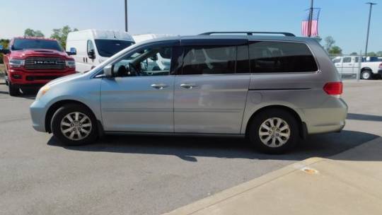 2008 honda odyssey