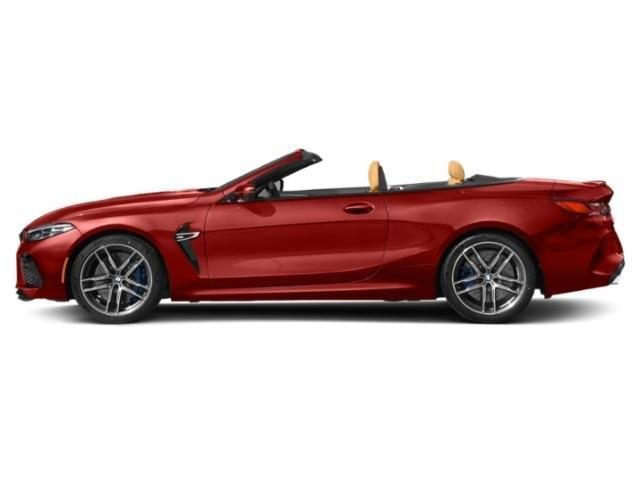 2020 bmw m8 base