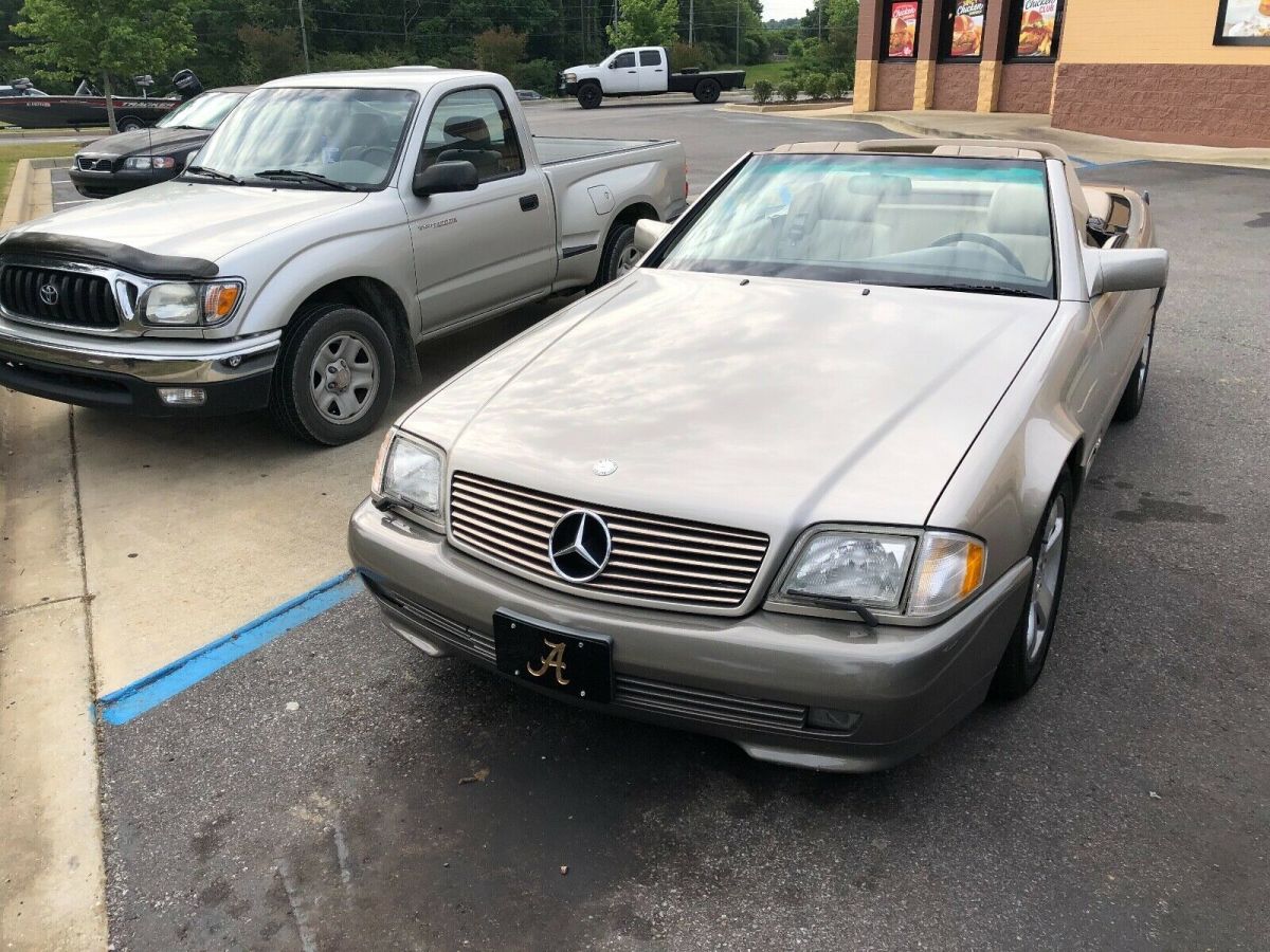 rare find with only 38,000 miles