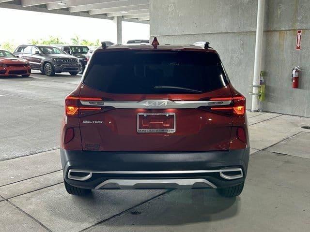 2023 kia seltos s in hialeah, florida
