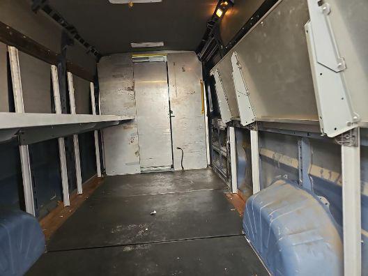2019 ram promaster 3500 high roof
