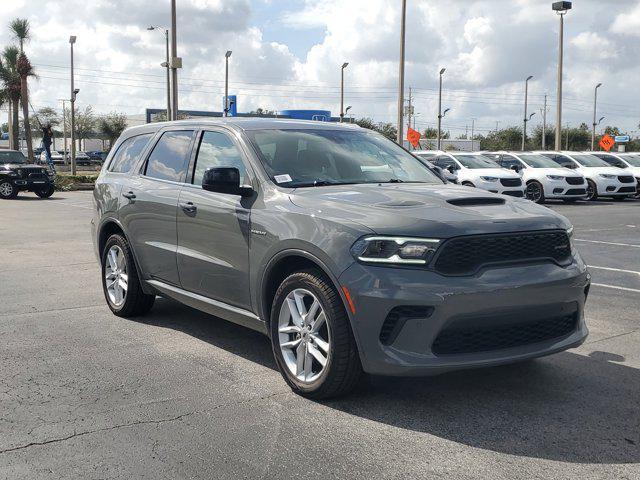 2023 dodge durango r/t awd