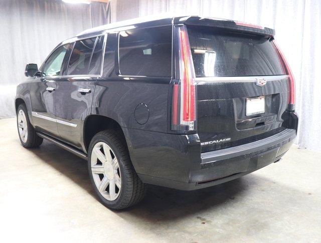 certified 2016 cadillac escalade 4wd premium nashville, tn 37228 for sale in nashville, tennessee