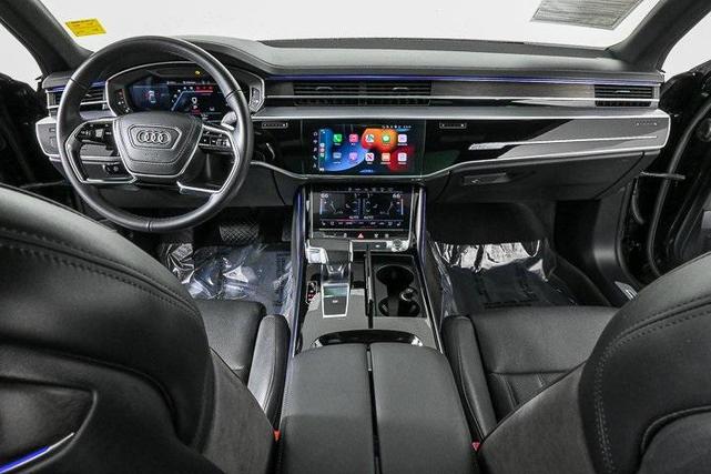 2021 audi a8 l 60