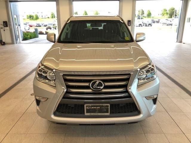 certified 2017 lexus gx 460 lincoln, ne 68516 for sale in lincoln, nebraska