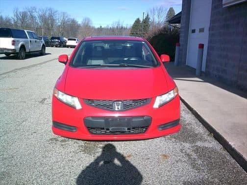 2012 honda civic in denver, colorado