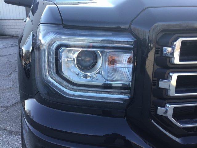 used 2017 gmc sierra 1500 4x4 double cab cleveland, oh 44134 for sale in cleveland, ohio