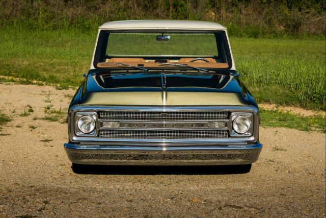 c10 ls power