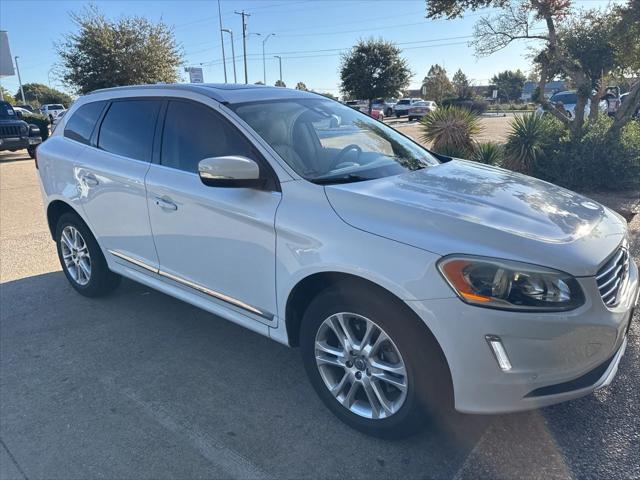 2015 volvo xc60 t5 premier