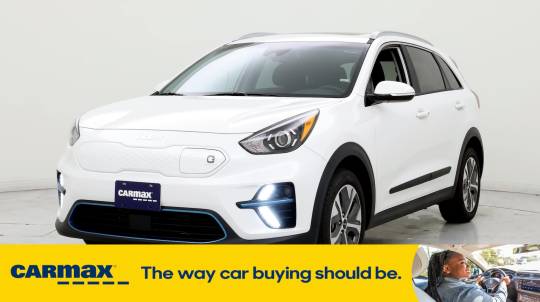 2022 Kia Niro