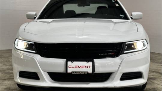 2022 Dodge Charger