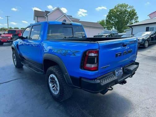 2021 ram 1500 trx in columbia, tennessee