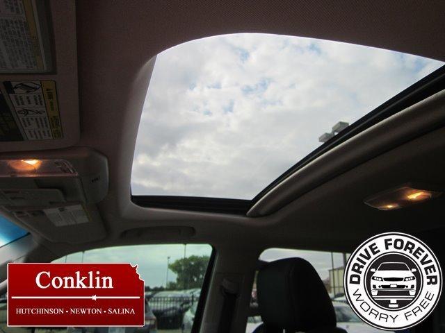used 2016 toyota tundra crewmax platinum salina, ks 67401 for sale in bavaria, kansas