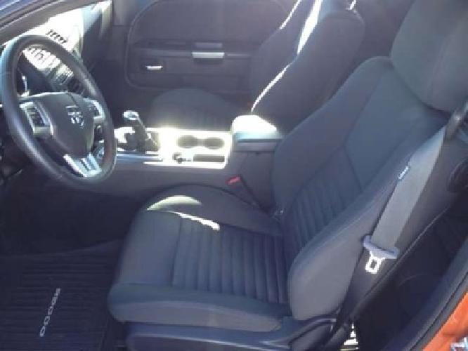 2011 dodge challenger r/t in columbus, oh