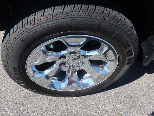 used 2019 ram 1500 2wd crew cab big horn tuscaloosa, al 35405 for sale in tuscaloosa, alabama