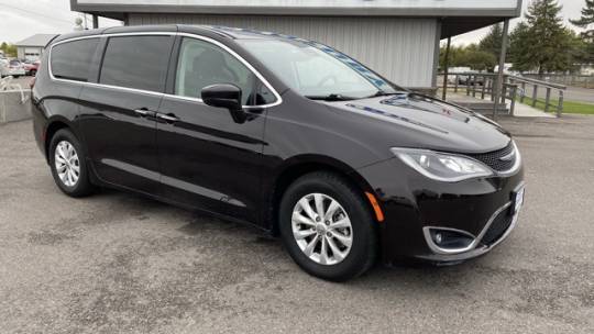 2019 Chrysler Pacifica