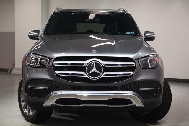 2022 mercedes-benz gle 350 4matic