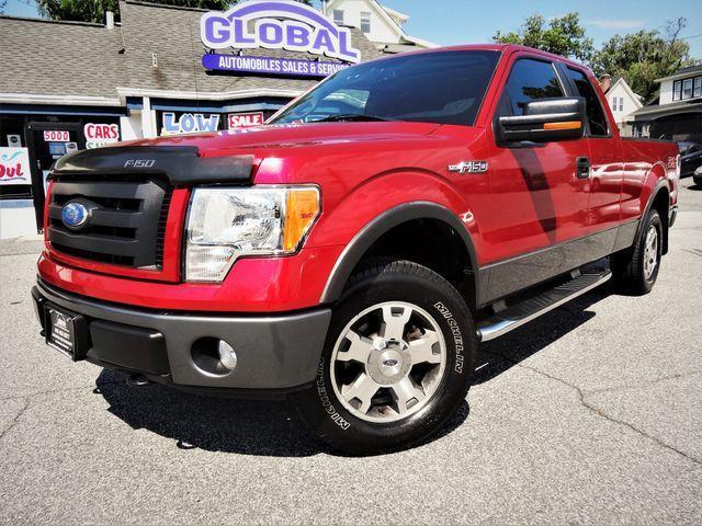 2009 ford f-150 in baltimore, maryland