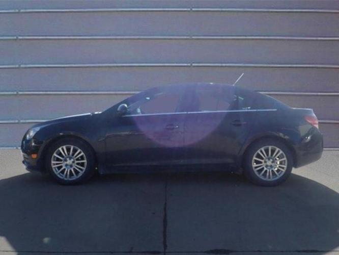 2012 chevrolet cruze eco eco 4dr sedan for sale in elkhorn, nebraska