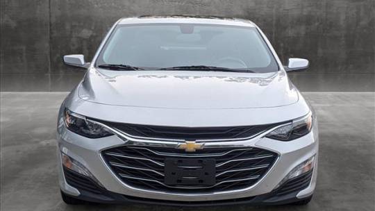 2022 Chevrolet Malibu