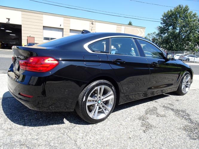 used 2017 bmw 430i gran coupe xdrive bloomfield, nj 07003 for sale in bloomfield, new jersey
