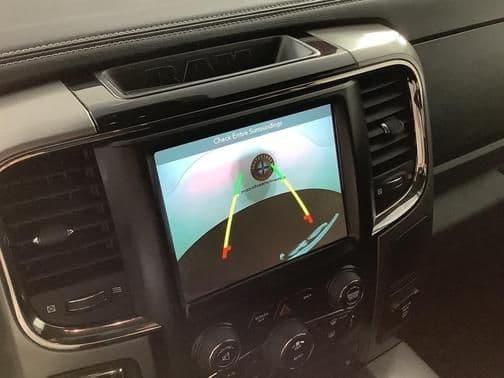 2018 ram 1500 sport in otsego, minnesota