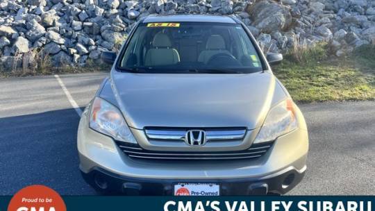used 2007 honda cr-v ex $6,968great deal 145,394 mi. location: staunton