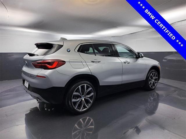 2022 bmw x2 sdrive28i