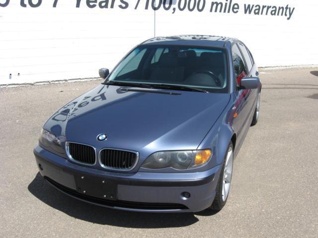 2004 bmw 325 i for sale in laramie, wyoming