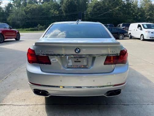 2013 bmw alpina b7 in hales corners, wisconsin