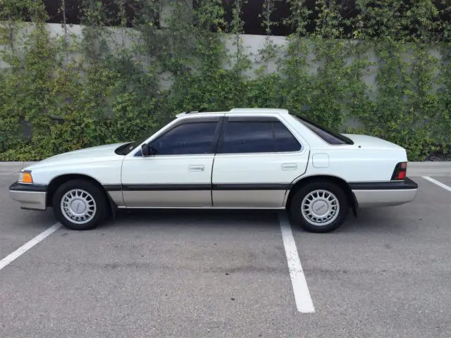 1988 acura legend