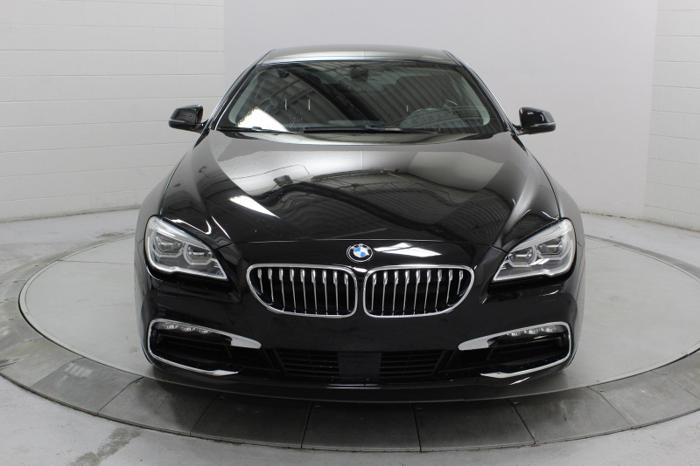 used 2016 bmw 640i nashville, tn 37204 for sale in nashville, tennessee