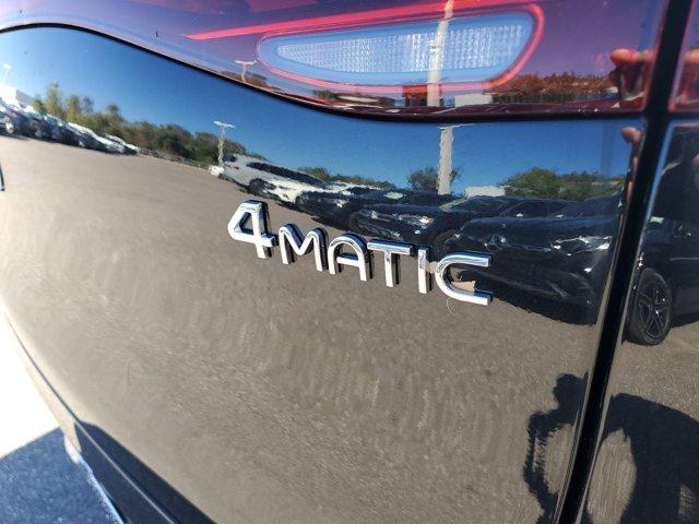 2024 mercedes-benz eqe 500 base 4matic