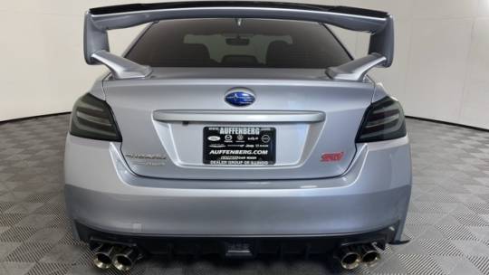 2020 Subaru WRX