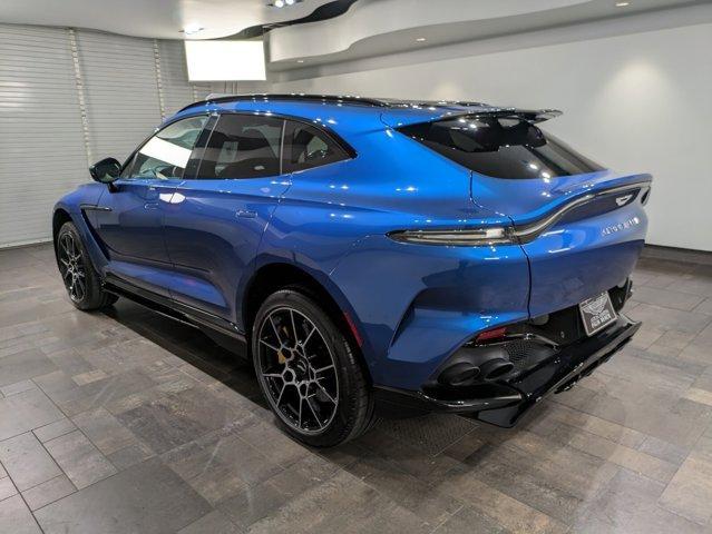 2023 aston martin dbx 707