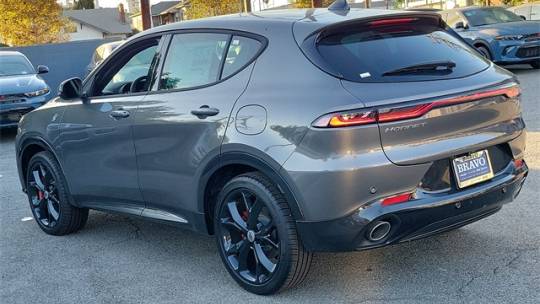 2024 Dodge Hornet