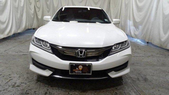 certified 2016 honda accord ex coupe west new york, nj 07093 for sale in guttenberg, new jersey