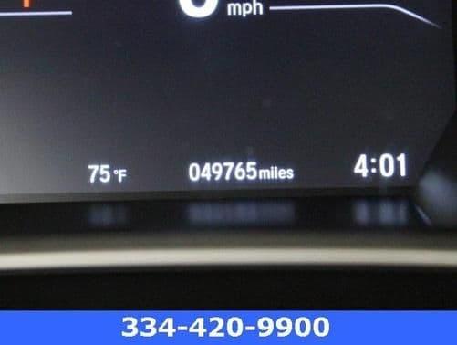 2020 honda cr-v touring 4dr all-wheel drive in montgomery, alabama