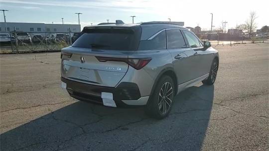 2024 Acura ZDX