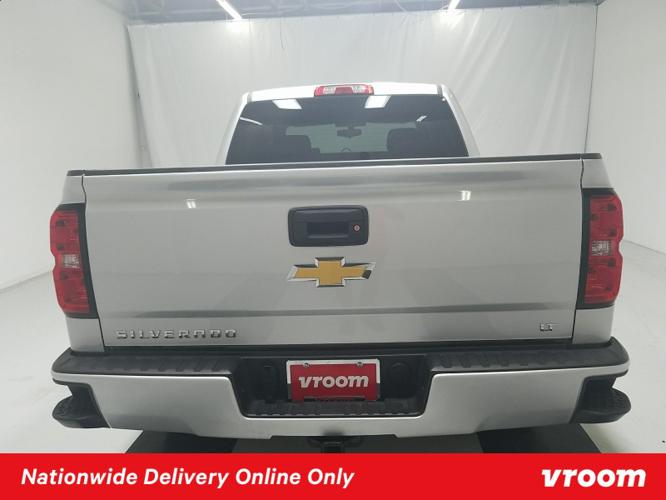used 2018 chevrolet silverado 1500 lt savannah, ga 31408 for sale in savannah, georgia