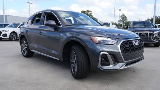 2024 Audi Q5